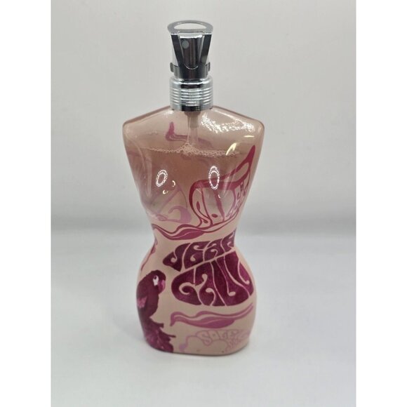 Jean Paul Gaultier "Classique" Summer Fragrance For Women 2009 Collectible - Picture 1 of 6